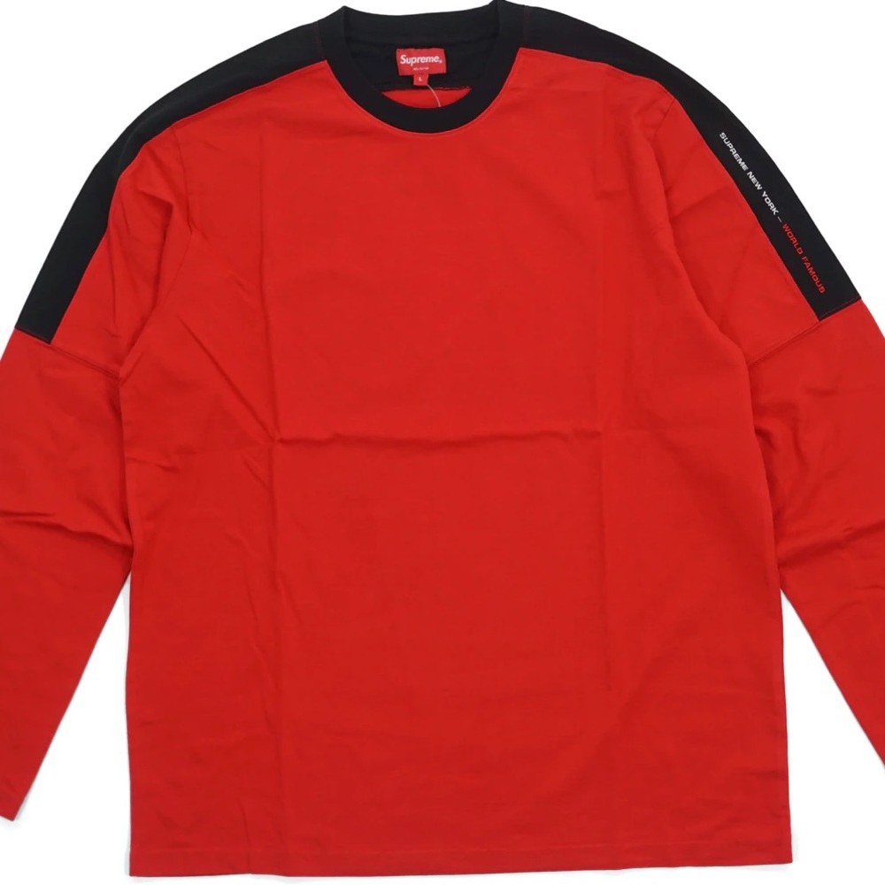 Supreme Long sleeve